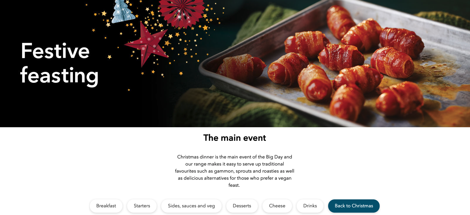 Coop Christmas 2023 Christmas With Love