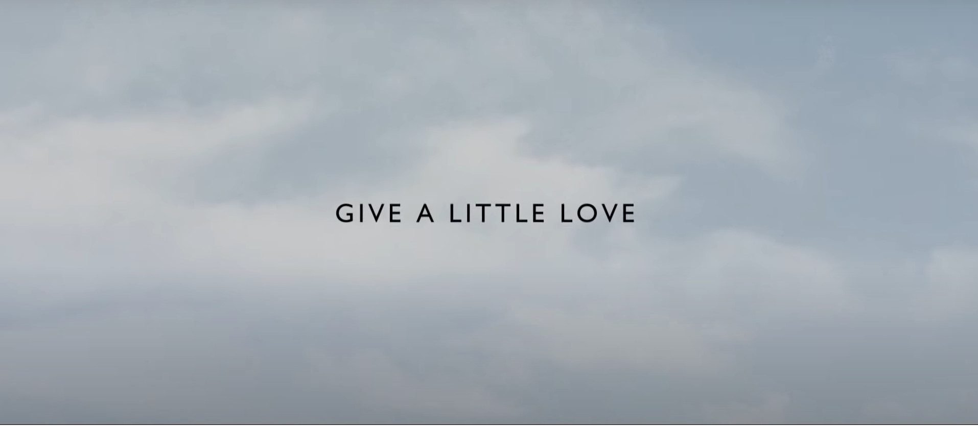 John Lewis Christmas Advert 2021 John Lewis Christmas With Love