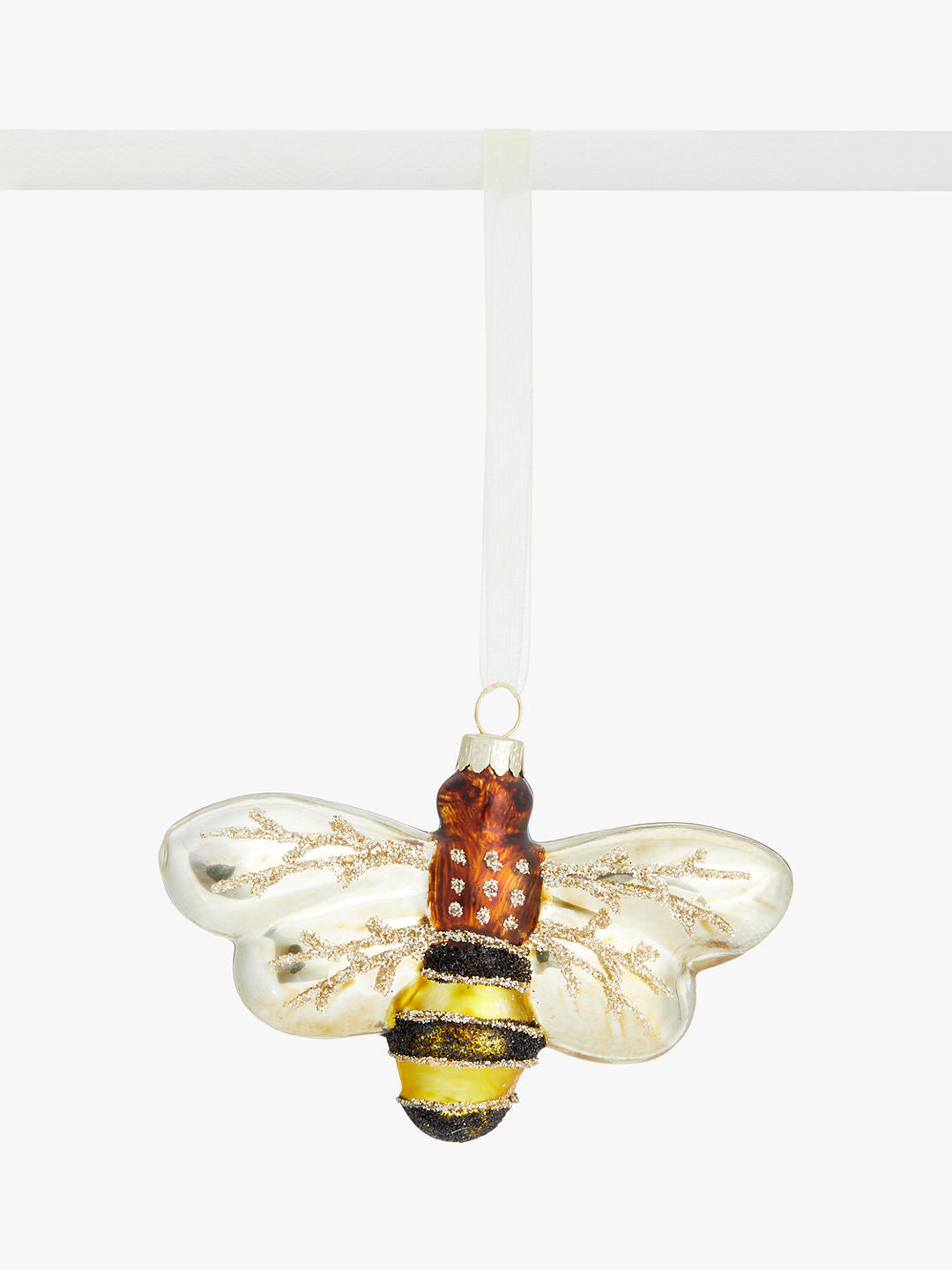 John Lewis Christmas Decorations Christmas With Love