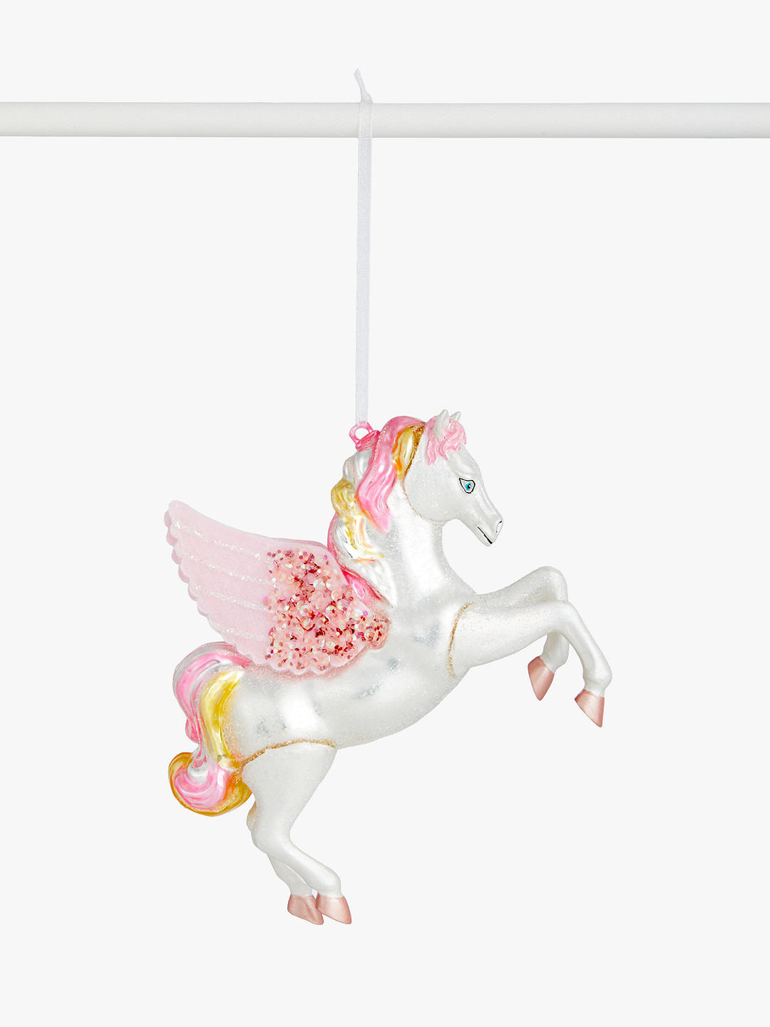 John Lewis - Christmas Decorations 2023 | Christmas With Love