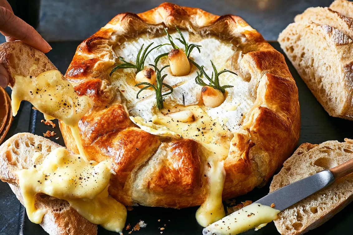 Marks and Spencer Christmas Food 2022 Christmas With Love