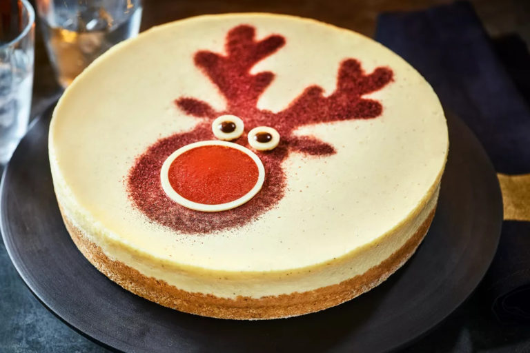 Marks and Spencer Christmas Food 2022 Christmas With Love