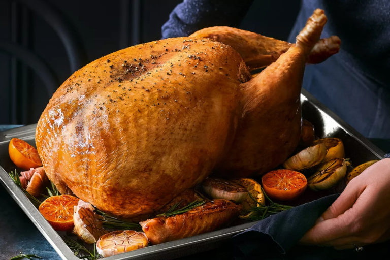 Marks and Spencer Christmas Food 2022 - Christmas With Love