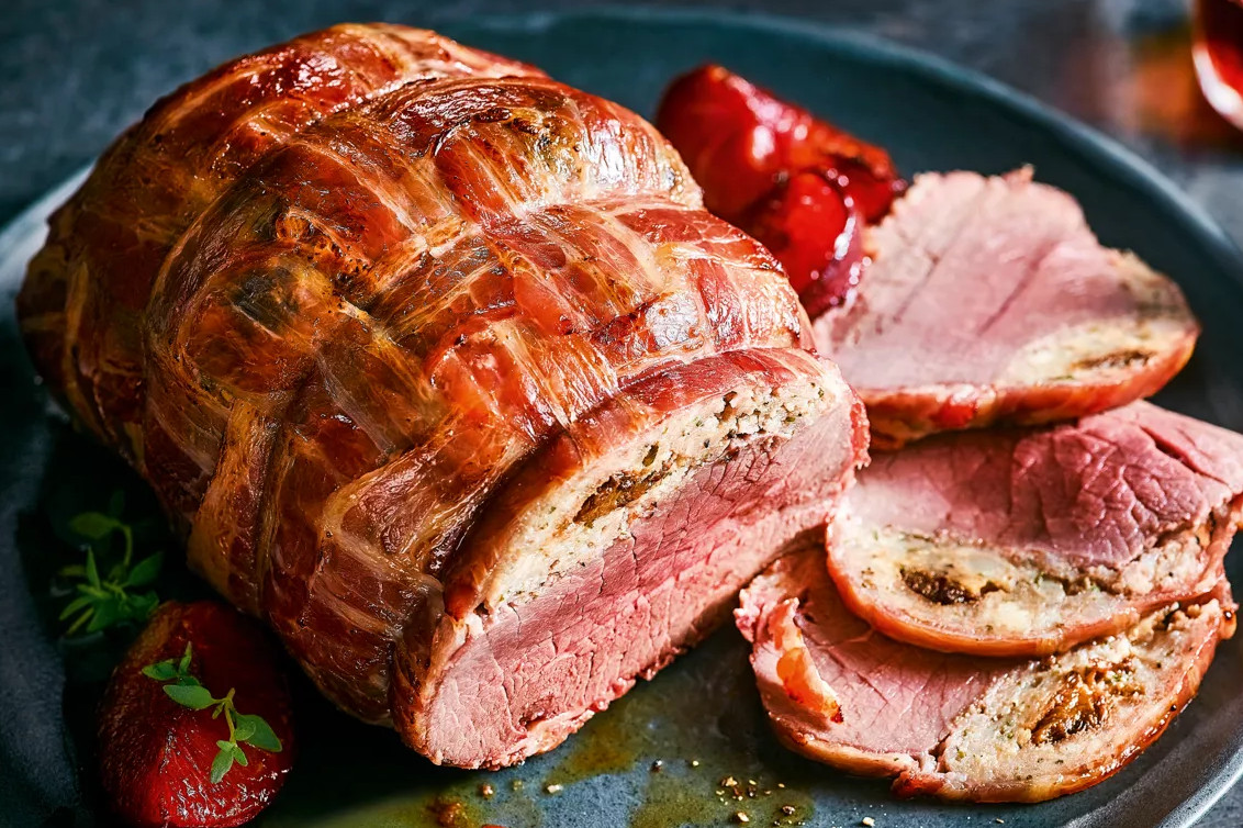 Marks and Spencer Christmas Food 2022 Christmas With Love